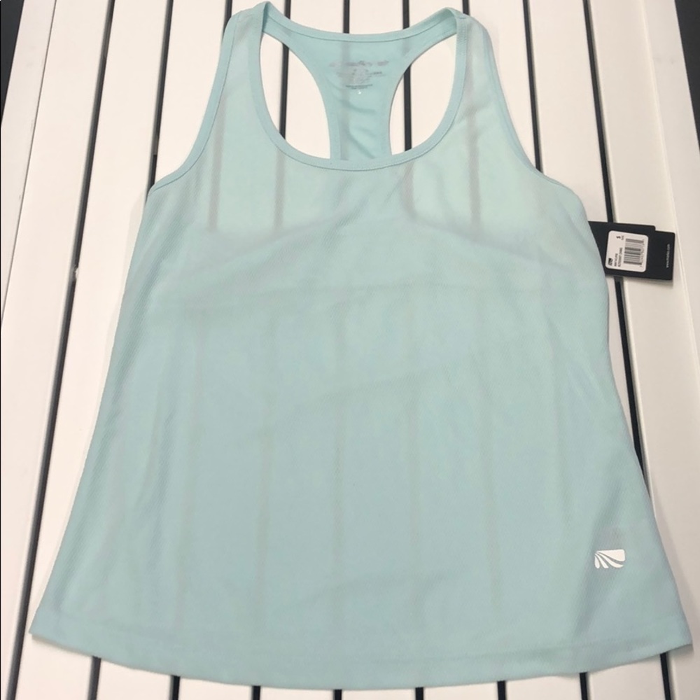 NEW women’s active Dri-Wik performance tank